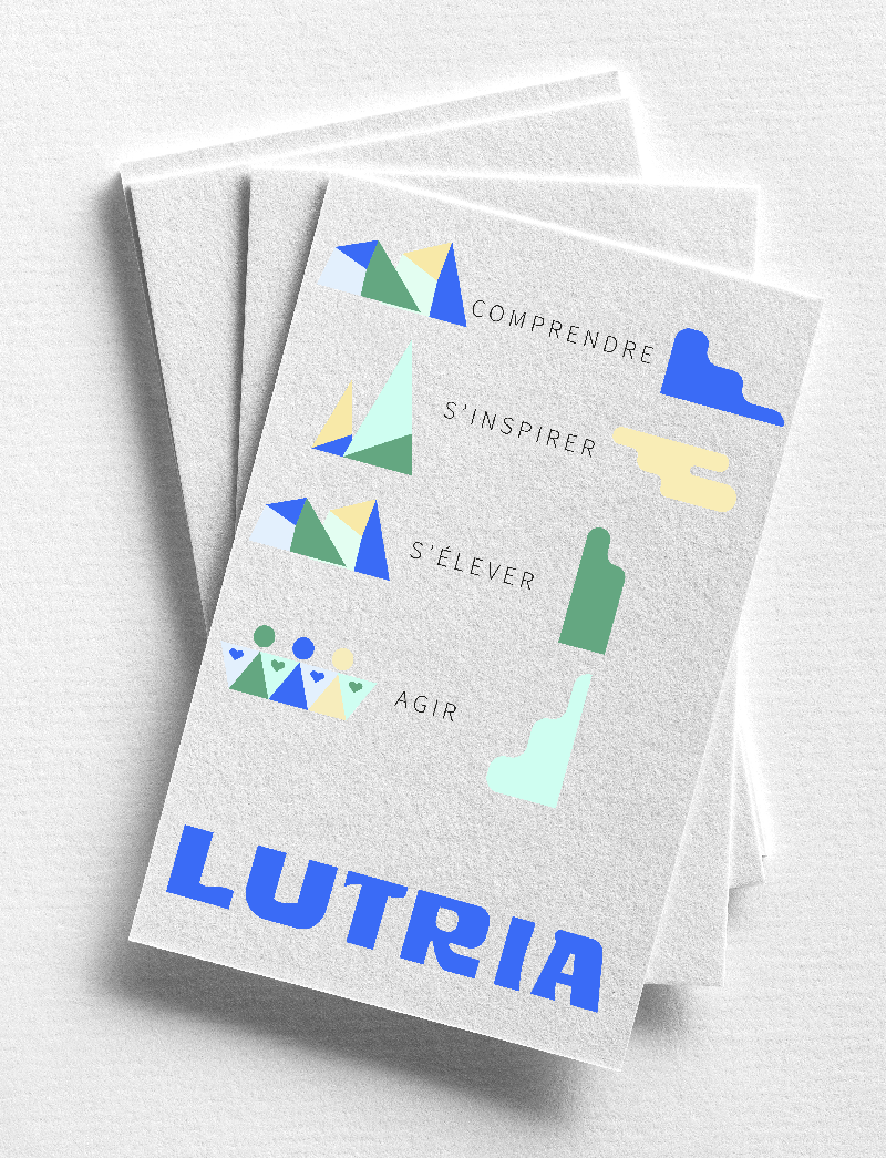 LUTRIA-CARTES