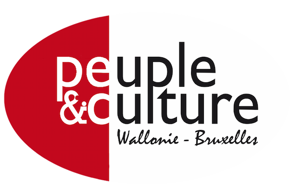 LOGO PEC OVALE