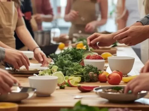 Manger durable à petit budget en 2026 : des solutions locales et solidaires à Liège